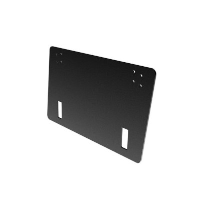 Paroi pour hayon latéral pour une Toyota Land Cruiser 76/...