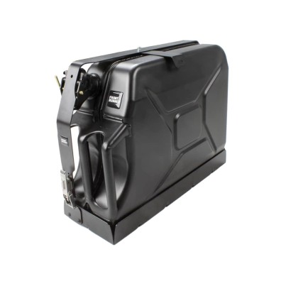 Support de jerrycan simple - de Front Runner 2