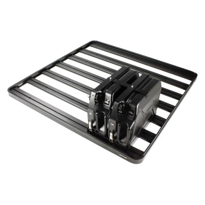 Support de Jerry Can double - de Front Runner 2