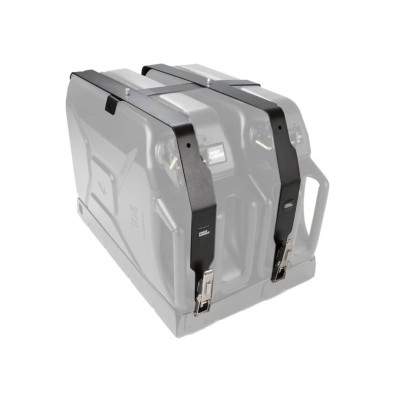 Sangle de remplacement pour support de jerrycan double -...