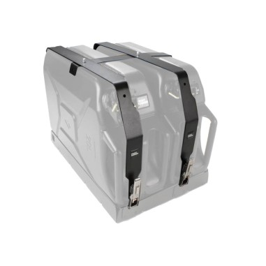 Sangle de remplacement pour support de jerrycan double - de Front Runner