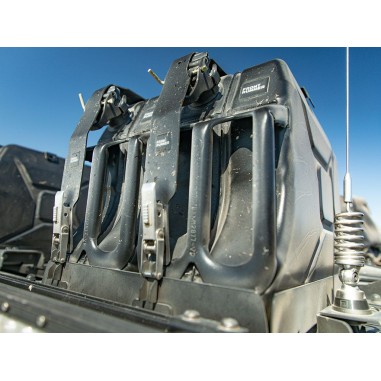 Sangle de remplacement pour support de jerrycan...