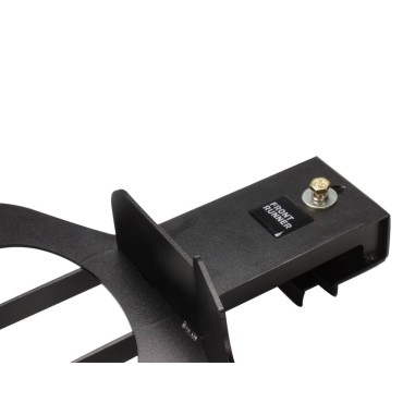 Support de jerrycan à montage latéral pour le...