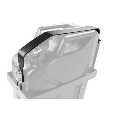 Sangle de remplacement pour support de jerrycan...
