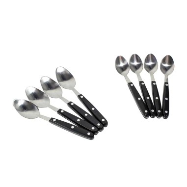 Set d’ustensiles de cuisine pour le camping -...