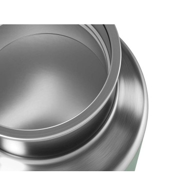 Bouteille thermos Dometic 660ml / Mousse 2