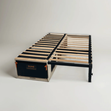 Malle Cuisine Dune - Campinambulle