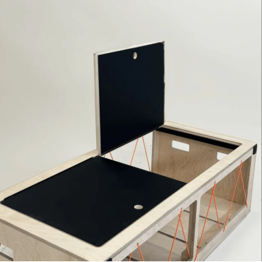 Petite Banquette Dune - Campinambulle