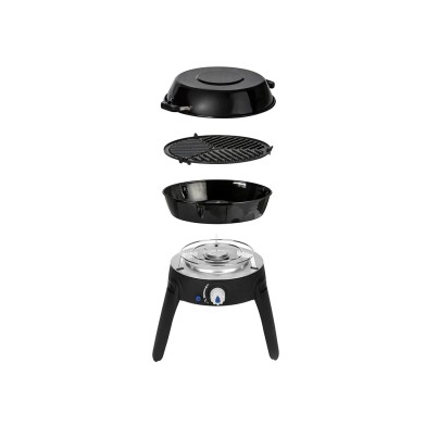 Safari Chef 30 HP LITE / 30mBar - de CADAC 2