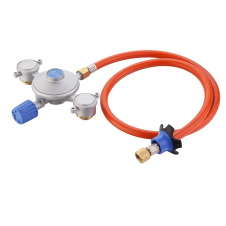 Dual Power Pak / 30mBar - de CADAC