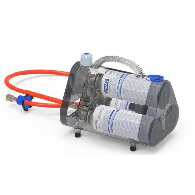 Trio Power Pak / 30mBar - de CADAC 2