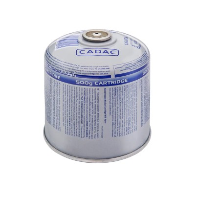 Cartouche de gaz / 500g 2