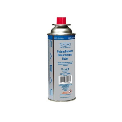 Cartouche de gaz / 227g 2