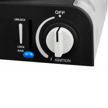 Safari Chef 30 Compact - CADAC