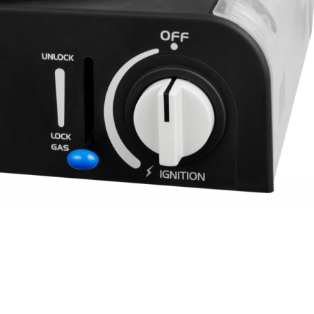 Safari Chef 30 Compact - CADAC