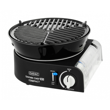 Safari Chef 30 Compact - CADAC
