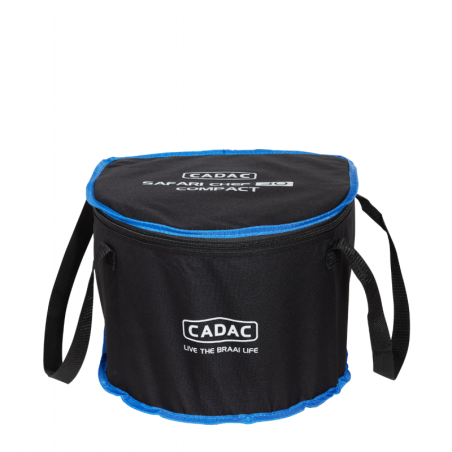 Safari Chef 30 Compact - CADAC