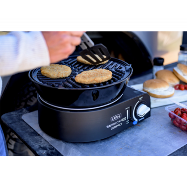Safari Chef 30 Compact - CADAC