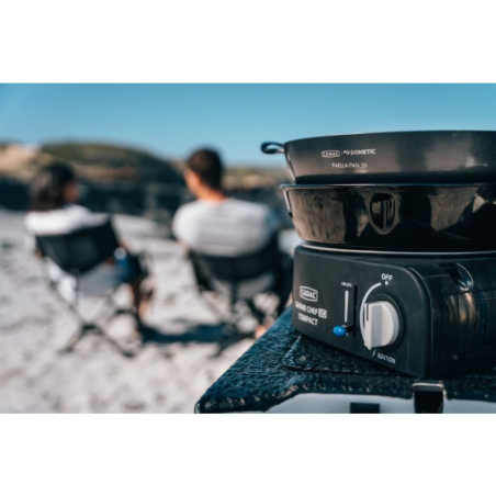 Safari Chef 30 Compact - CADAC