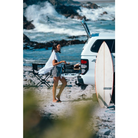 Safari Chef 30 Compact - CADAC