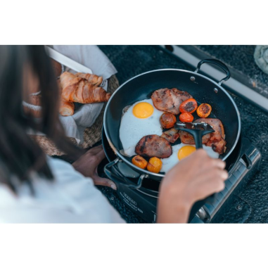 Safari Chef 30 Compact - CADAC