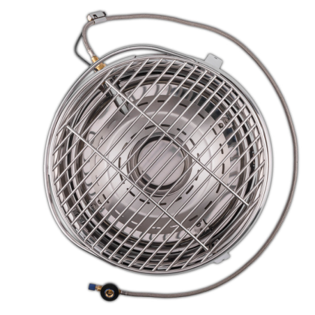 Barbecue à gaz Atago - Petromax