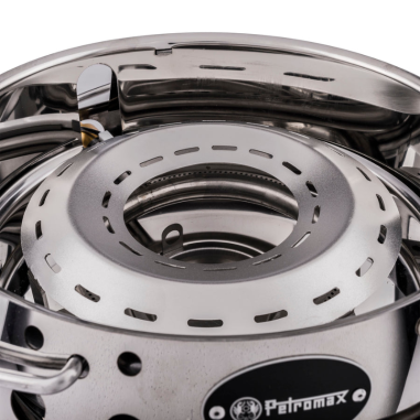 Barbecue à gaz Atago - Petromax