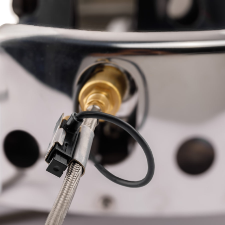 Barbecue à gaz Atago - Petromax