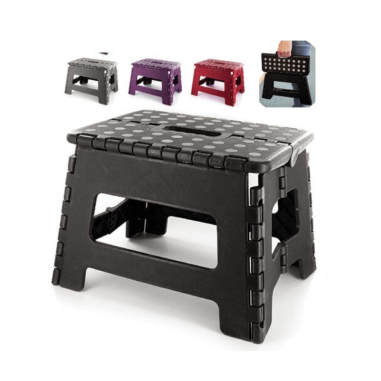Marchepied Pliable 1 marche