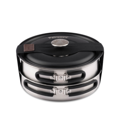 Batterie de Cuisine Dimego - Petromax