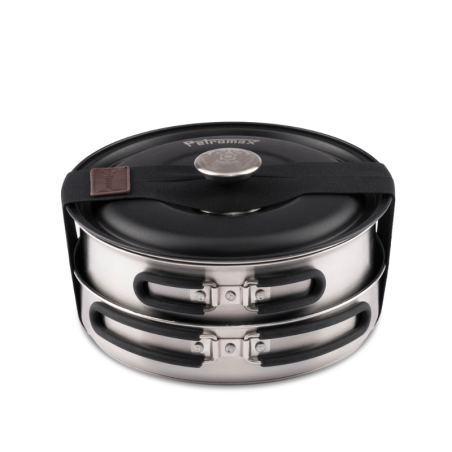 Batterie de Cuisine Dimego - Petromax