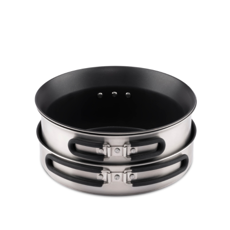 Batterie de Cuisine Dimego - Petromax