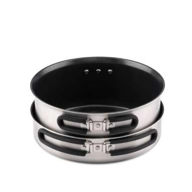 Batterie de Cuisine Dimego - Petromax