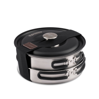 Batterie de Cuisine Dimego - Petromax