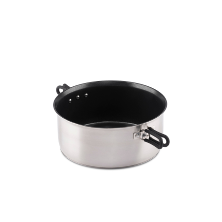 Batterie de Cuisine Dimego - Petromax