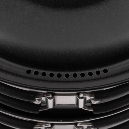 Batterie de Cuisine Dimego - Petromax