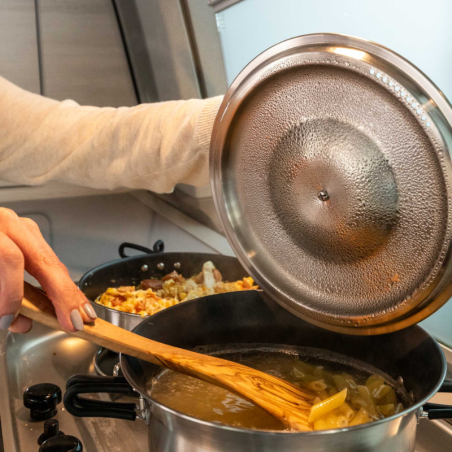 Batterie de Cuisine Dimego - Petromax