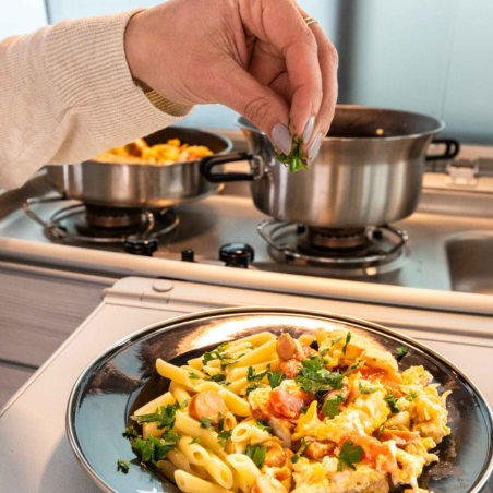 Batterie de Cuisine Dimego - Petromax