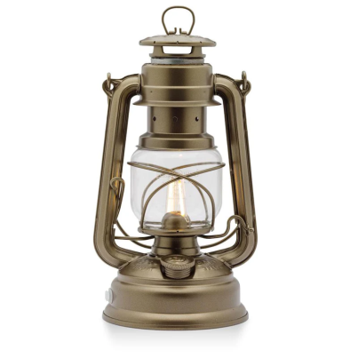 Lanterne LED Baby Special 276 - Feuerhand