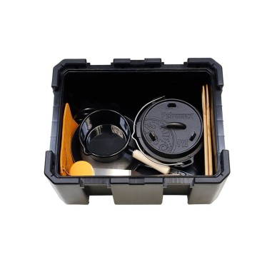 Ensemble d'accessoires de cuisine Wolf Pack Pro...