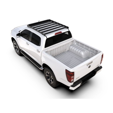 Kit de barres de toit Slimsport / barre lumineuse prêt pour Mazda BT50 (2020-actuel)