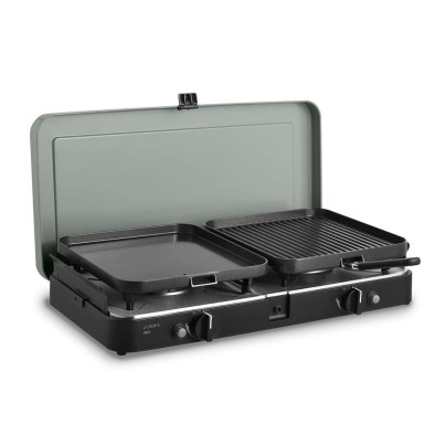 2 Cook 3 Pro Deluxe / 30mBar - de CADAC 2
