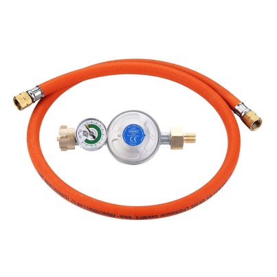 Régulateur de décharge universel / 30mBar 2