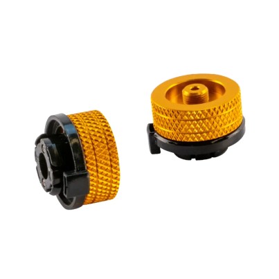 Adaptateur de cartouche à baïonnette 2