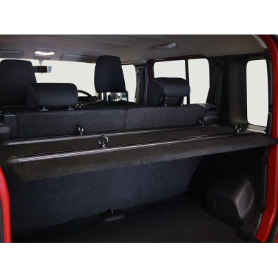 Suzuki Jimny 5 Door (2023-actuel) Tablette arrière de... 2