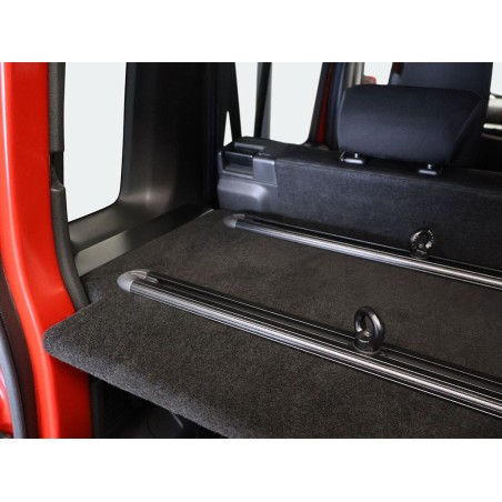 Suzuki Jimny 5 Door (2023-actuel) Tablette arrière de chargement légère