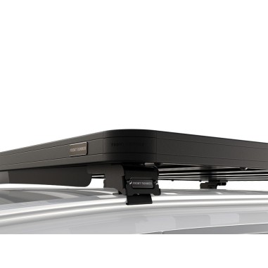 Kit de galerie Slimline II pour une Audi Q7...