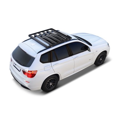 Kit de galerie de toit Slimline II pour BMW X3... 2