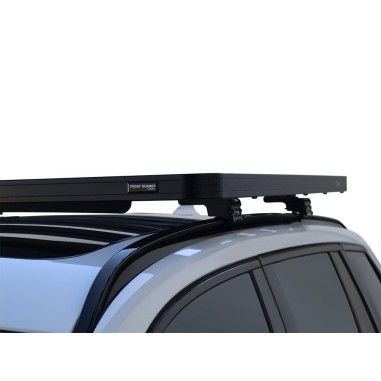 Kit de galerie de toit Slimline II pour BMW X3...
