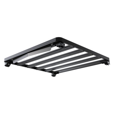 Kit de galerie de toit Slimline II pour BMW X3...